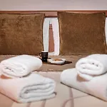 Anna Aparthotel Ierissós