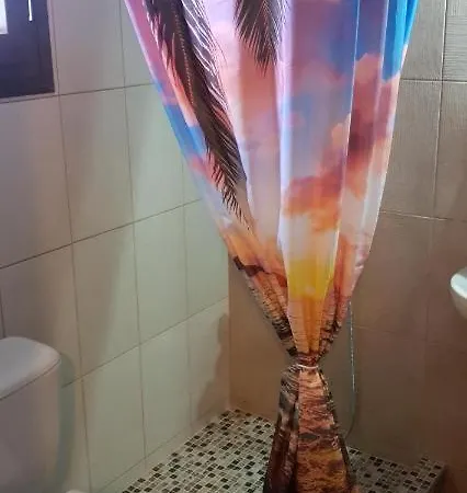 아파트호텔 Anna