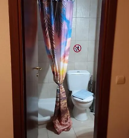 아파트호텔 Anna