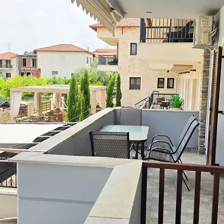 Aparthotel Anna 3*