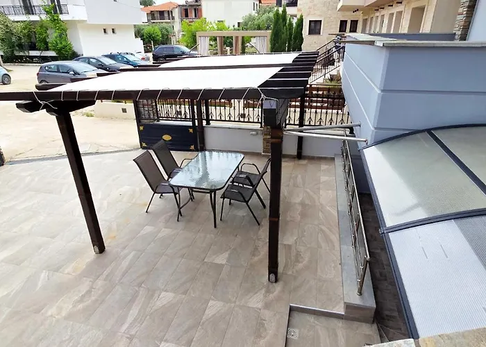 Aparthotel Anna