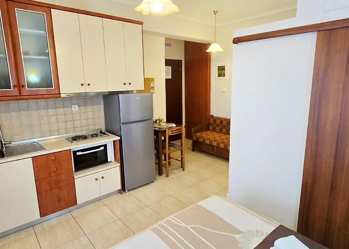 Aparthotel Anna