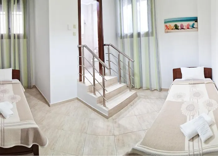 Aparthotel Anna