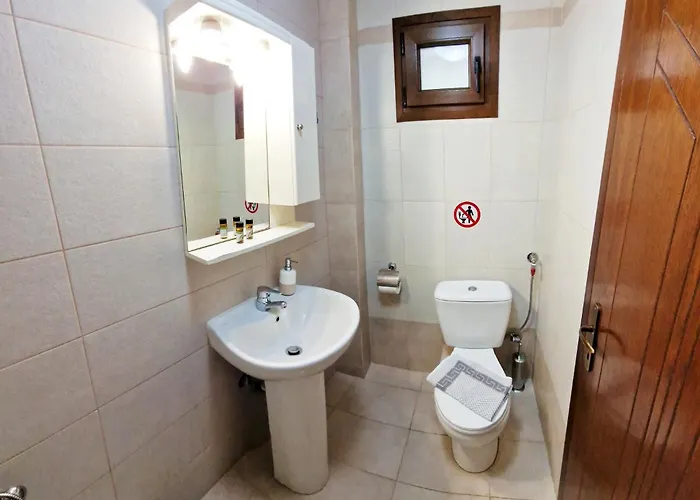 Anna 3* Ierissos