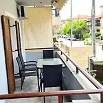 Anna Apart Otel Ierissos