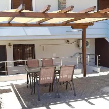 Anna Aparthotel