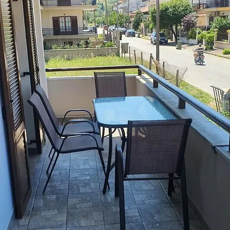 Aparthotel Anna