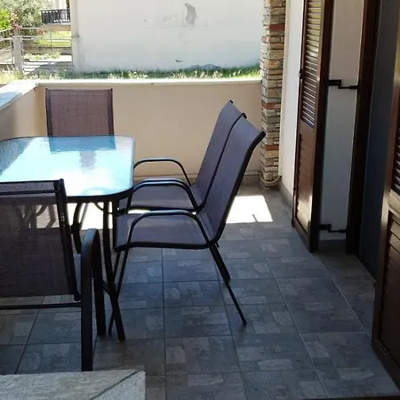 Aparthotel Anna