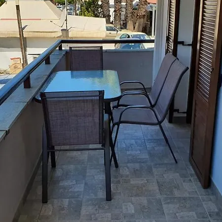 Anna Aparthotel