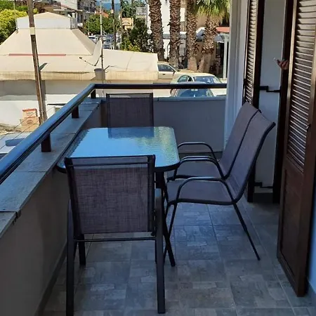 Apartmanhotel Anna 3*