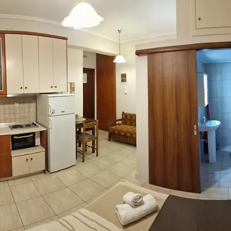 Anna Aparthotel