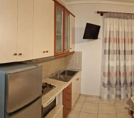 Apartmanhotel Anna 3*