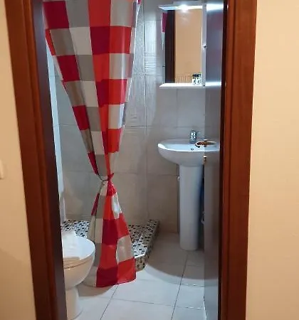 Anna Aparthotel
