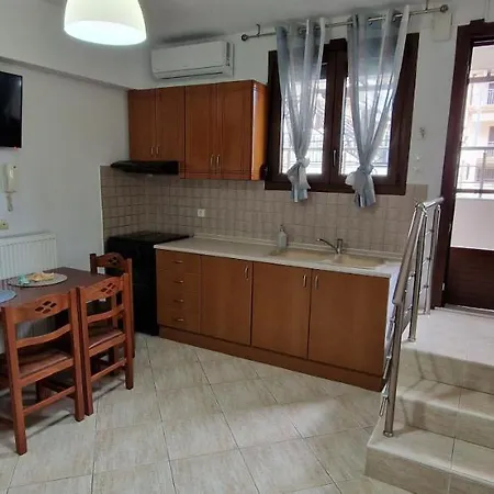 Apartmanhotel Anna 3*