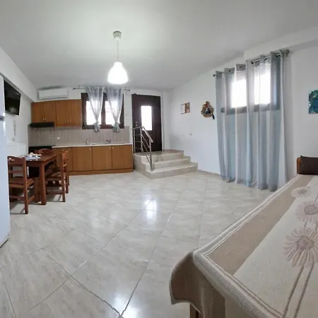 Apartmanhotel Anna 3*