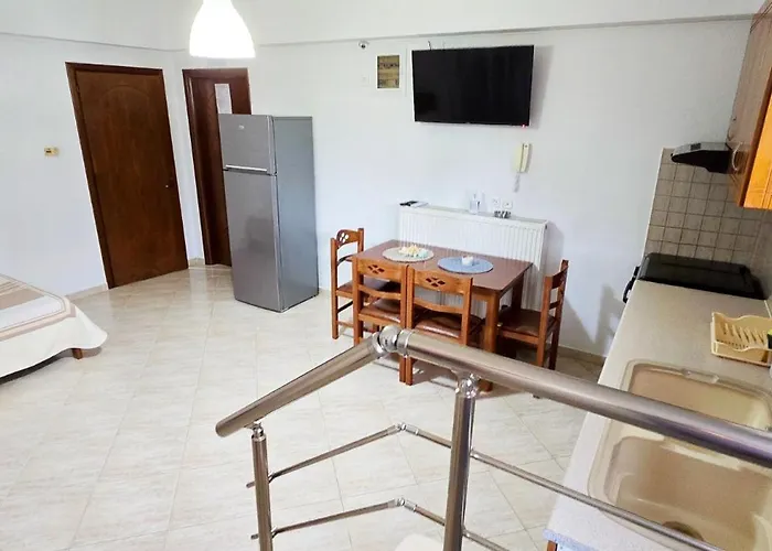 Anna Apart Otel