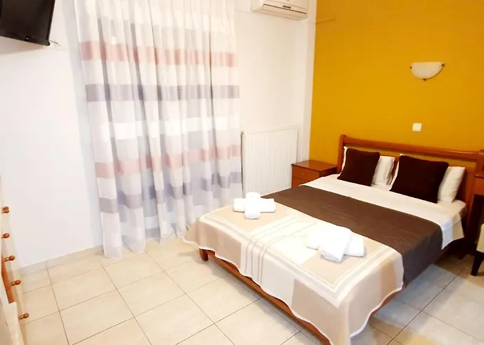 Apart Otel Anna